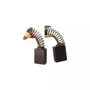 Графитовые щетки для П 1340ЭМ Elitech 1804.104050