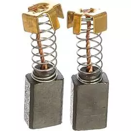 Графитовые щетки для ПЛ 0560МЭ Elitech 1808.008900