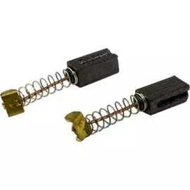 Графитовые щетки для сетевого шуруповерта СШ-280 TDM ELECTRIC ЩГ-103001 SQ1030-0102