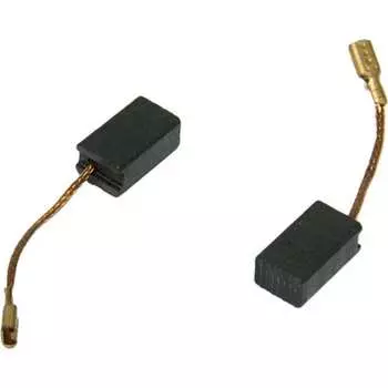 Графитовые щетки для Ш 550РЭ Elitech 1815.005300
