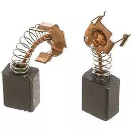 Графитовые щетки для ВУ 250РЭ Elitech 1815.009000