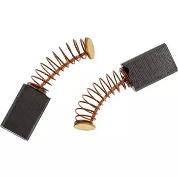 Графитовые щетки для WERT EVS 230QD Elitech 1822.009040