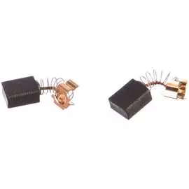 Графитовые щетки Makita CB-419 191962-4