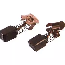 Графитовые щетки Makita CB-430 191971-3