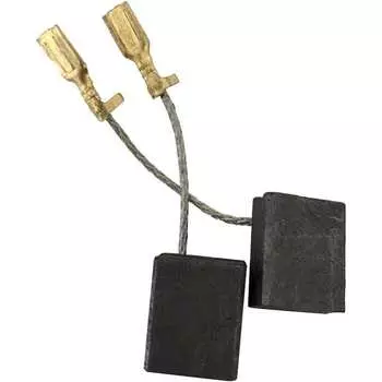 Графитовых комплект щеток Asein metabo oem 1899.23J