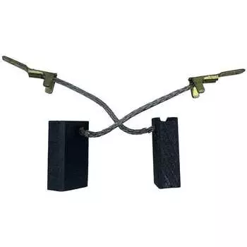 Графитовых комплект щеток Asein metabo oem 1899.28J