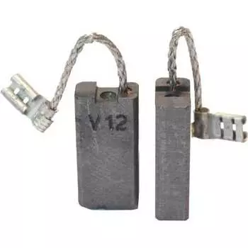 Графитовых комплект щеток Asein hilti oem 366124/as R1799.03J