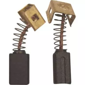 Графитовых комплект щеток Asein black decker oem R0261J