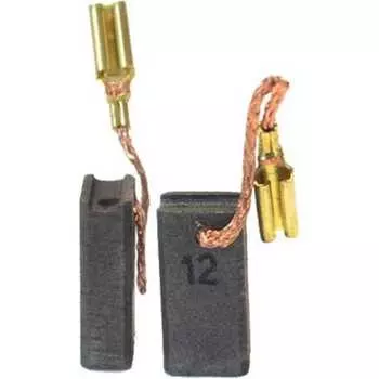 Графитовых комплект щеток Asein metabo oem 0899.18J