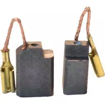 Графитовых комплект щеток Asein dewalt oem R1999.07J