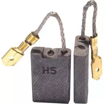 Графитовых комплект щеток Asein metabo oem 1899.19J