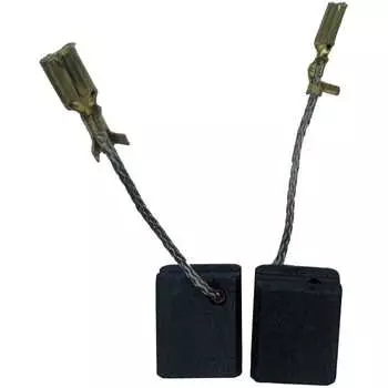 Графитовых комплект щеток Asein metabo oem 1899.27J