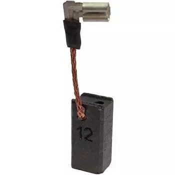 Графитовых комплект щеток Asein dewalt oem R1254J