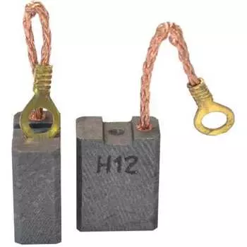 Графитовых комплект щеток Asein metabo oem 1806J