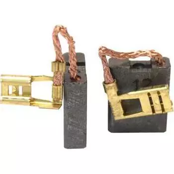 Графитовых комплект щеток Asein metabo oem 1822J