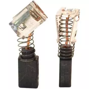 Графитовых комплект щеток Asein hilti oem 7556/1/as R1793J