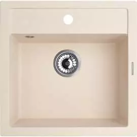 Гранитная кухонная мойка KUPPERSBERG