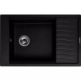Гранитная кухонная мойка KUPPERSBERG
