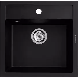 Гранитная кухонная мойка KUPPERSBERG