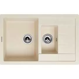 Гранитная кухонная мойка KUPPERSBERG