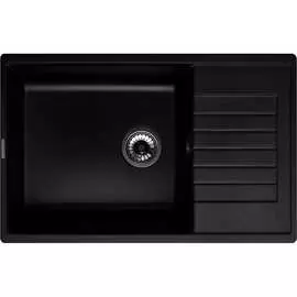 Гранитная кухонная мойка KUPPERSBERG