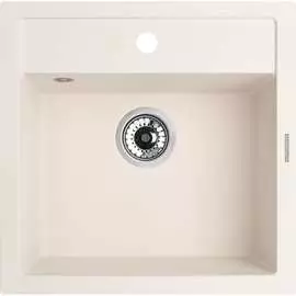 Гранитная кухонная мойка KUPPERSBERG