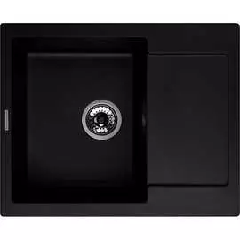 Гранитная кухонная мойка KUPPERSBERG