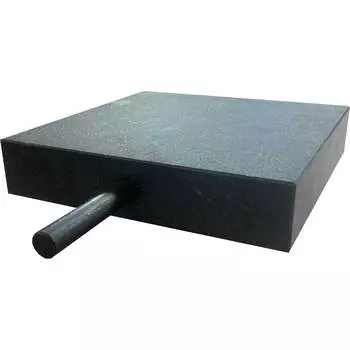 Гранитная плита поверочная ЧИЗ 216497