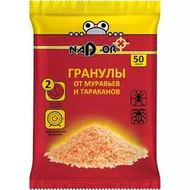 Гранулы от муравьев Nadzor