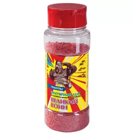 Гранулы от муравьев Великий воин