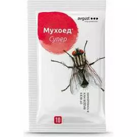 Гранулы Avgust