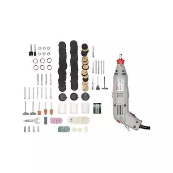 Гравер ЗУБР ЗГ-130ЭК