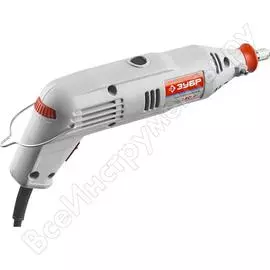 Гравер ЗУБР ЗГ-130ЭК