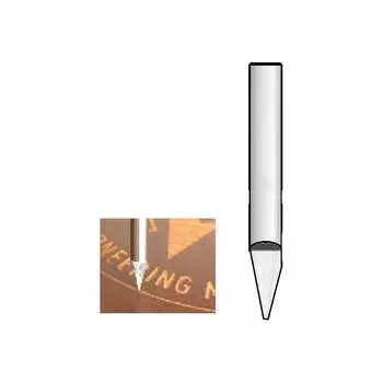 Гравировальная фреза WPW SE600160m