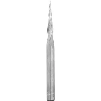 Гравировальная спиральная концевая фреза Greatwood TL22085