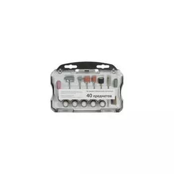 Гравировальный набор Калибр 00000074876