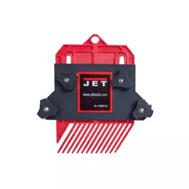 Гребенчатый пластиковый прижим JET 10000102