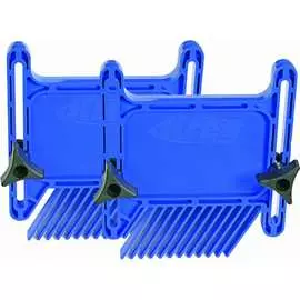 Гребенчатый прижим KREG