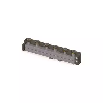 Гребенка ELSEN DN25 EWG25.03