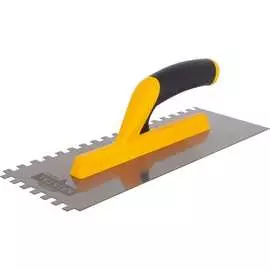 Гребенка KRISTAL 36145