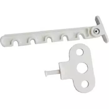 Гребенка Невский Крепеж