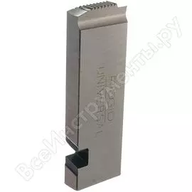 Резьбонарезные гребенки для станка для конической трубной резьбы Ridgid