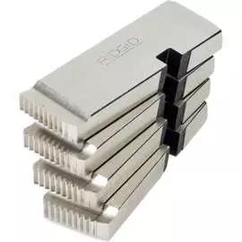 Резьбонарезные гребенки для станка Ridgid