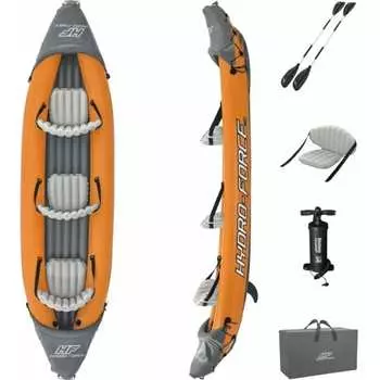 Гребная лодка BestWay