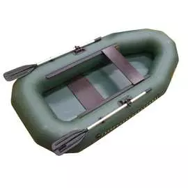 Гребная лодка Compakt