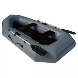 Гребная лодка гребная Compakt