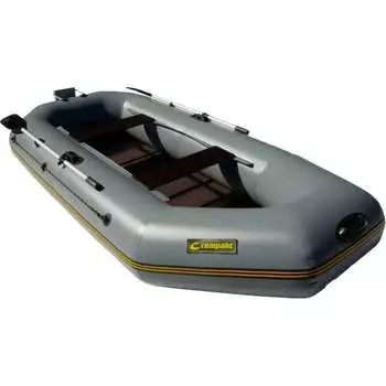 Гребная лодка Compakt