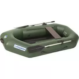 Гребная лодка Ковчег