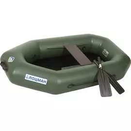 Гребная лодка Ковчег Лоцман Стандарт 200 ГР 766062754