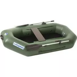 Гребная лодка Ковчег Лоцман Стандарт 200 766062716